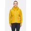 Rab Cinder Downpour Light Womens Waterproof Biking Jacket - Sahara