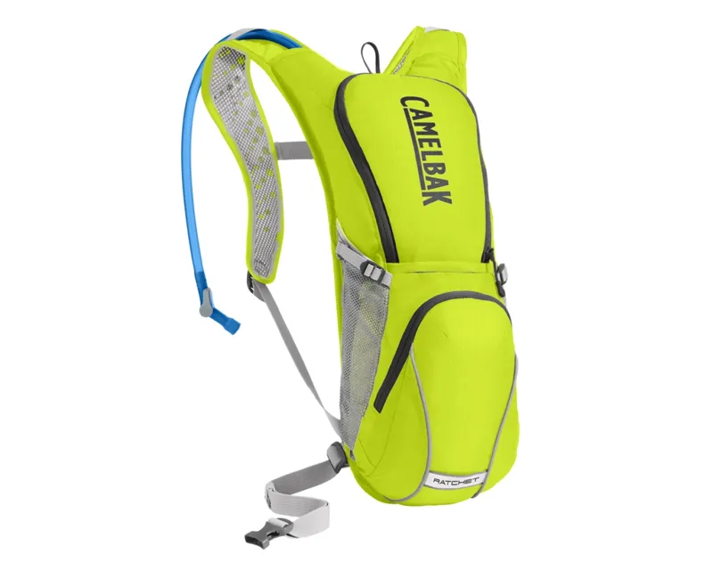 Camelbak Ratchet 3 Litre Hydration Pack in Lime
