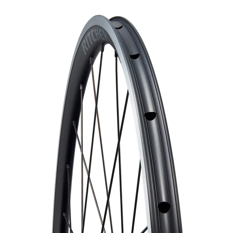 Ritchey Comp Zeta QR 700c Road Wheelset-1