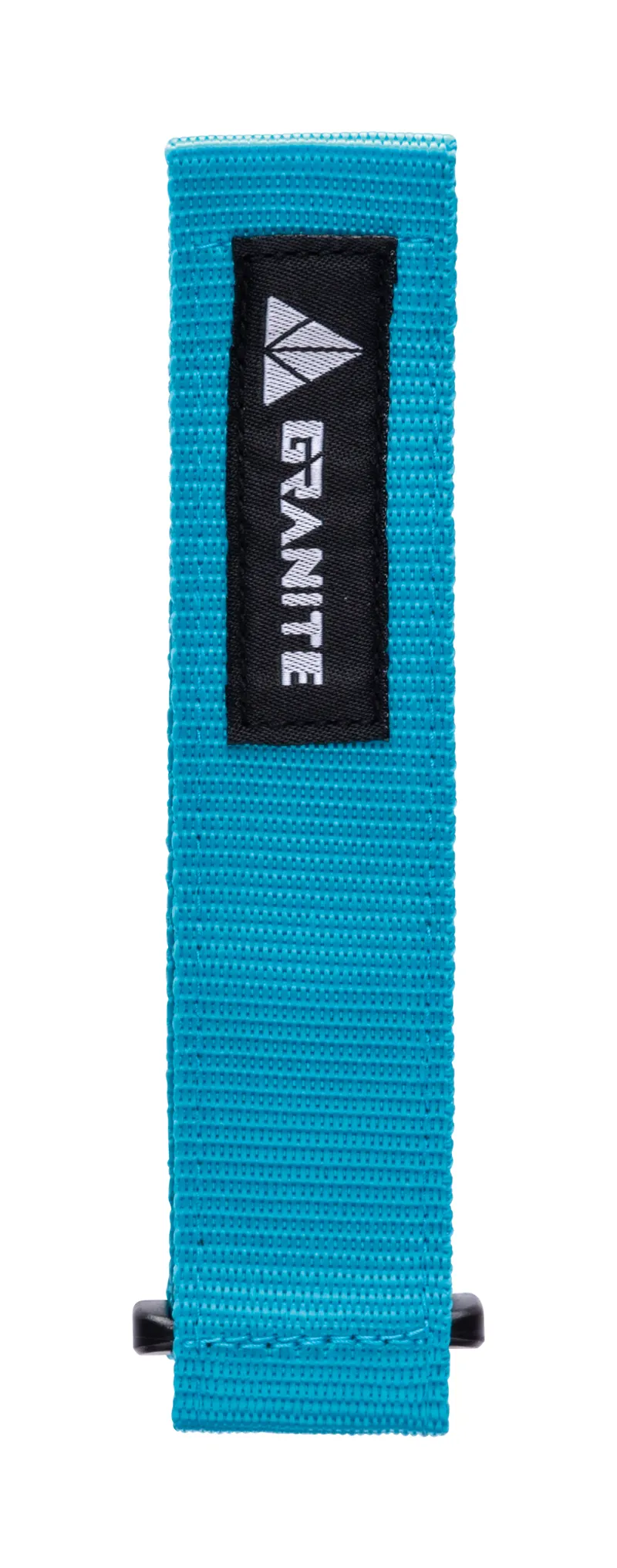 Granite RockBand Carrier Belt 450mm - Turquoise