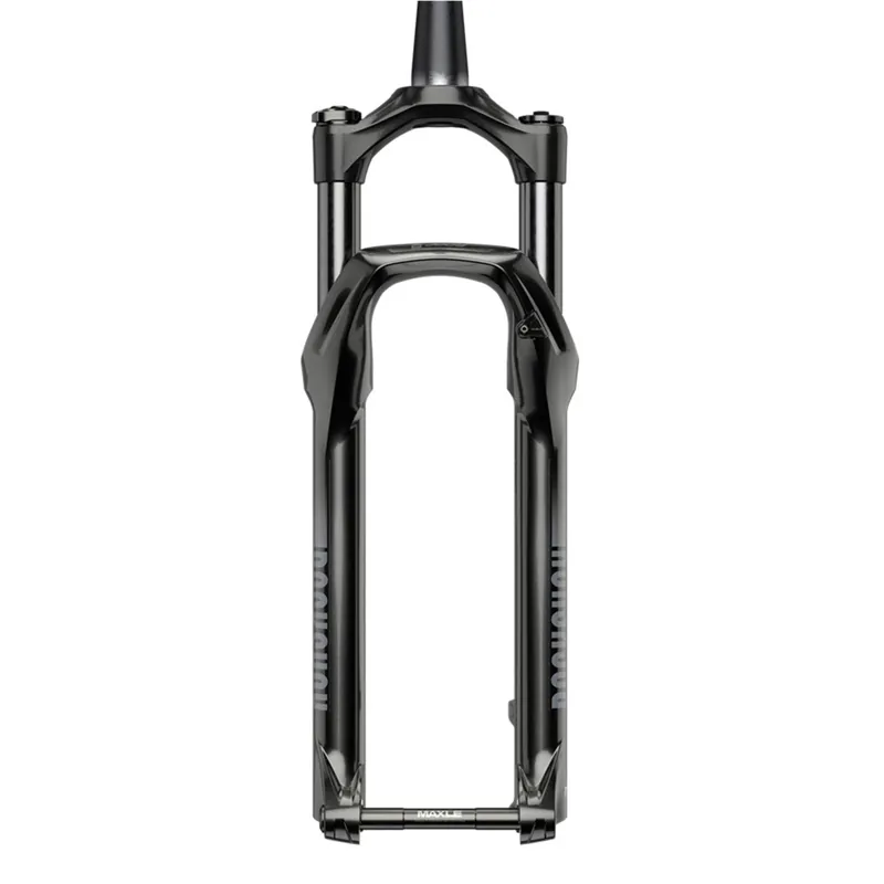 RockShox Fork Judy Silver TK Crown 29in Boost 15x110 STR TPR 51 Offset-1