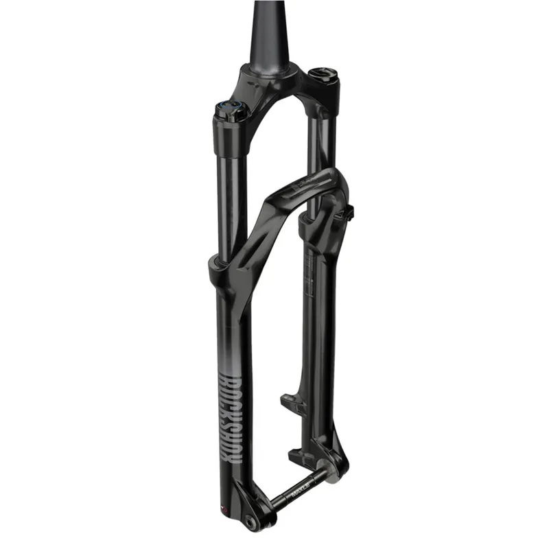 RockShox Fork Judy Silver TK Crown 29in Boost 15x110 STR TPR 51 Offset
