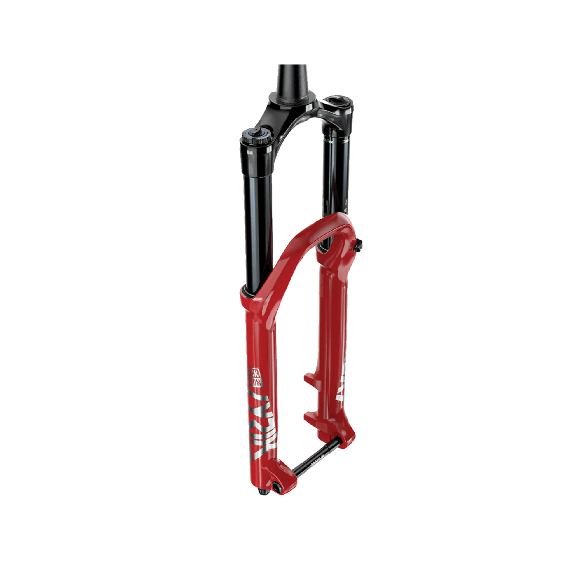 RockShox Lyrik Ultimate Charger2.1 RC2 Crown 29 inch Boost Fork