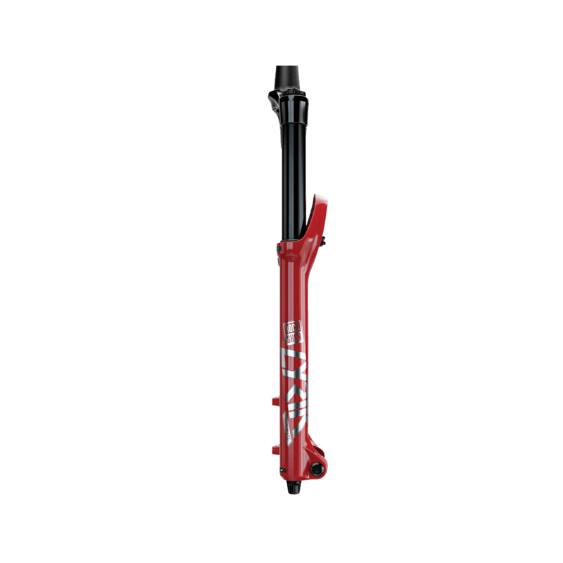 RockShox Lyrik Ultimate Charger 2.1 RC2 Crown 29 inch Boost 180mm Fork-2