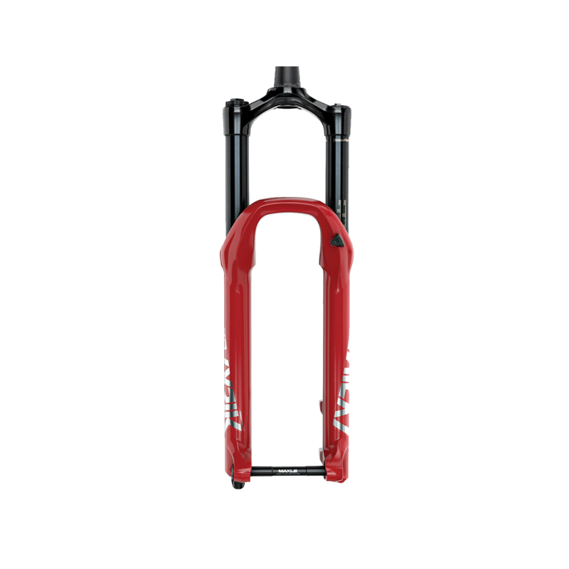 RockShox Lyrik Ultimate Charger 2.1 RC2 Crown 29 inch Boost 180mm Fork-1