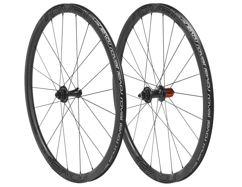 Roval CLX Disc Wheelsets-1