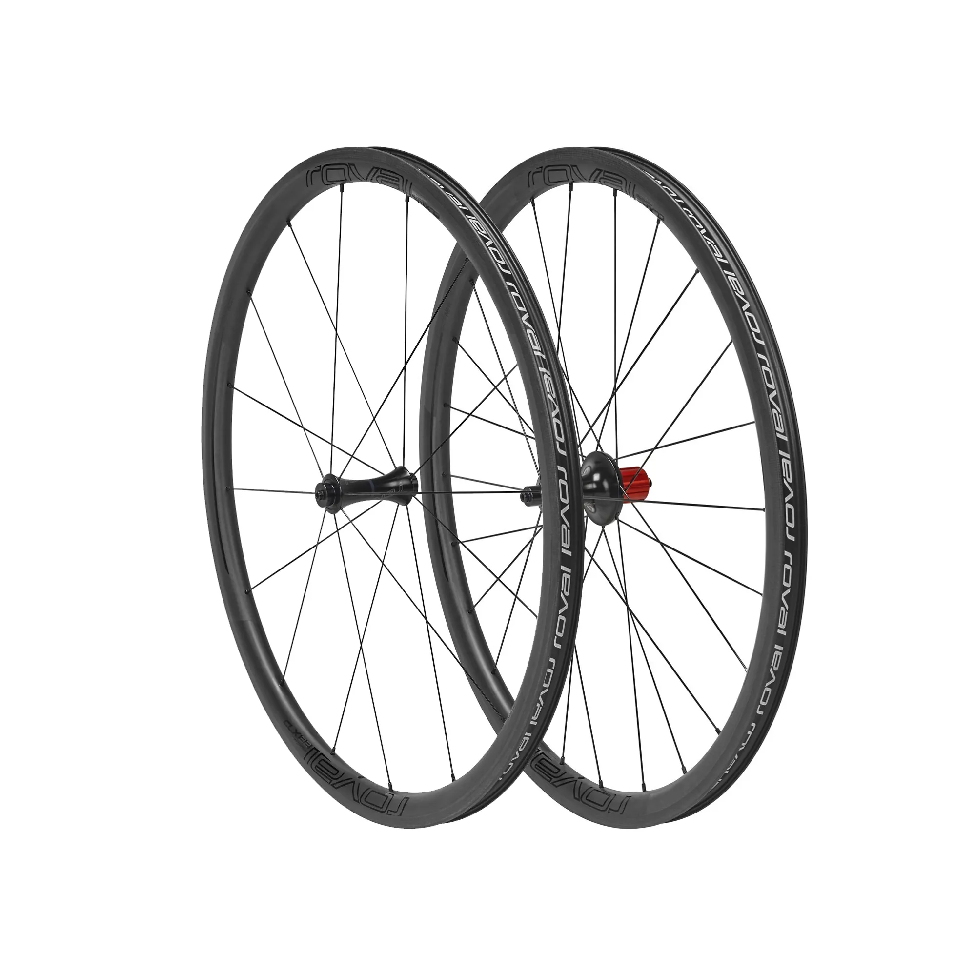 Bike Wheel Ruote Roval Clx 32 Disc Ruote Roval Clx 32 Disc Usate