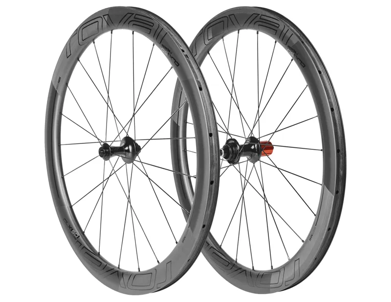 Roval CLX Disc Wheelsets-2