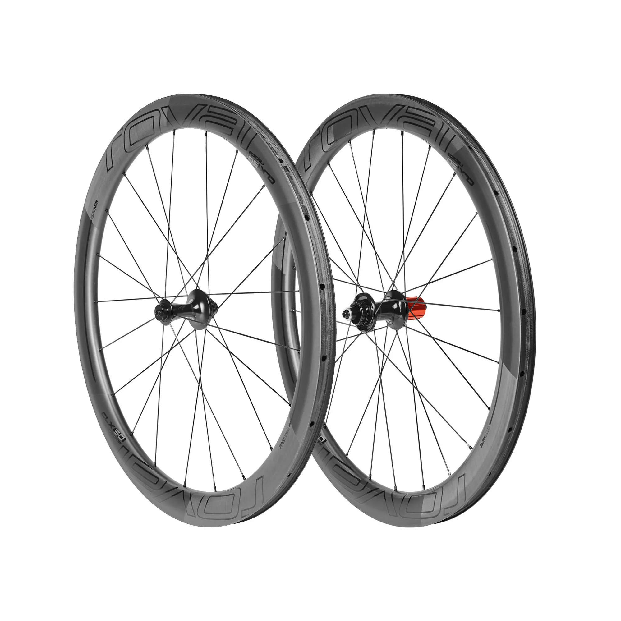 Dt Swiss Roval Clx 50 Wheelset For Sale Roval CLX 50 Disc Wheelset