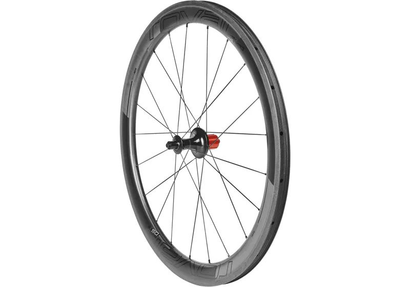 roval carbon rims