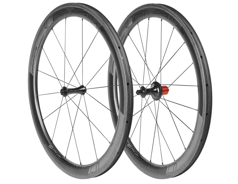 roval clx 64 rim brake