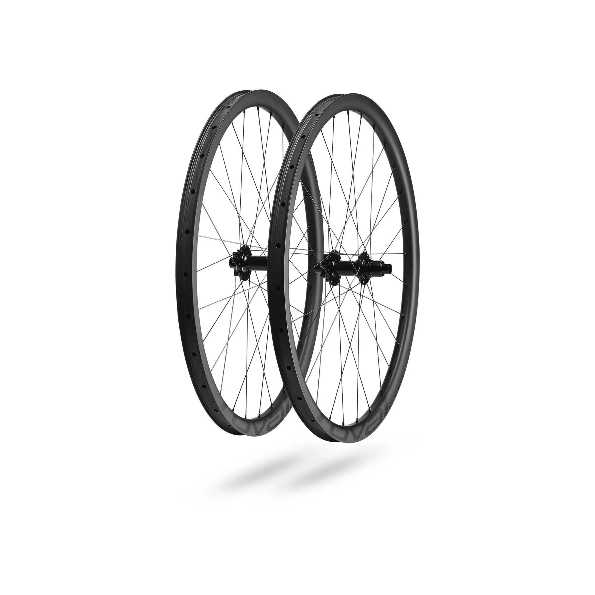 Roval Control 29 Carbon 148 Wheelset Carbon/Black