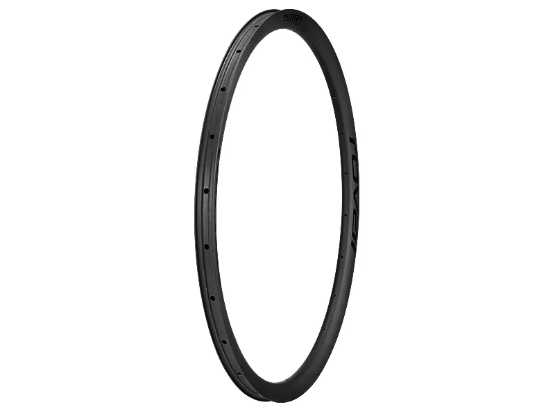 Roval MY20 Terra CLX 700c Rear Rim Carbon 24H Disc 25mm Internal WC029-1