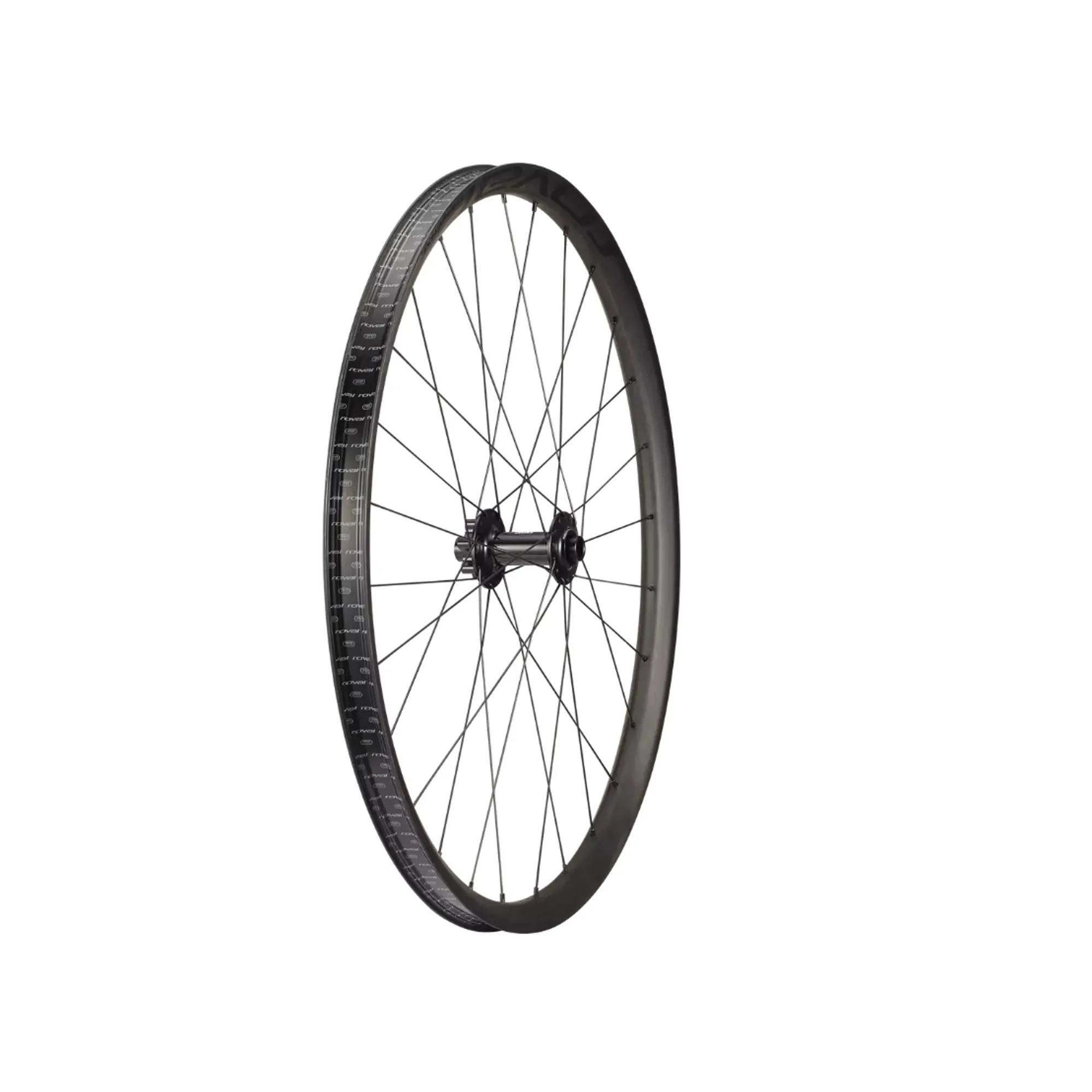 Roval Traverse 29 Carbon 6B Front Mountain Bike Wheel Carbon