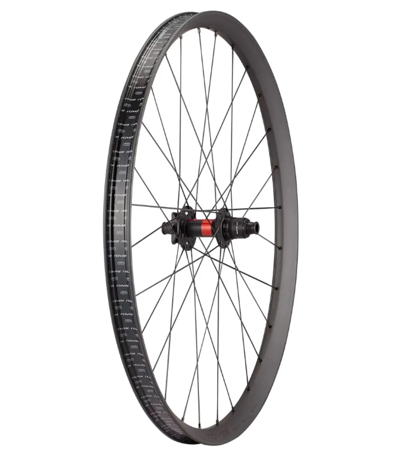 Roval traverse on sale 27.5 alloy