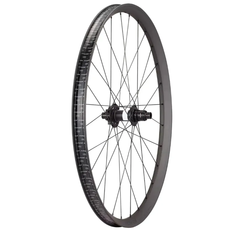 Shop Soiled Roval Traverse HD 350 6B 27.5 inch Rear Wheel