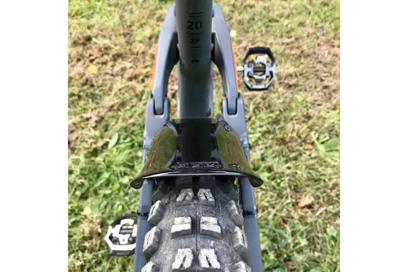 proguard rear mudguard