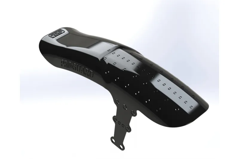 proguard rear mudguard