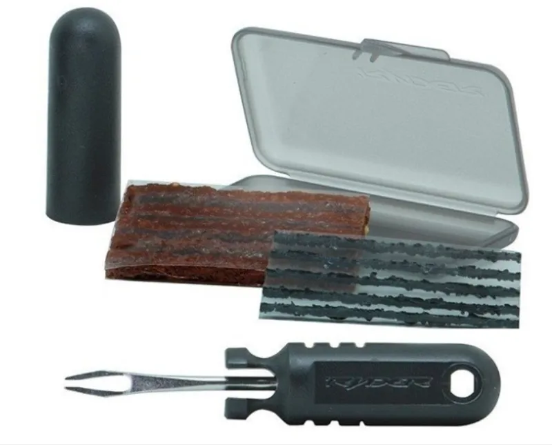 Ryder Innovation Slugplug Tubeless Bicycle Tyre Repair Kit