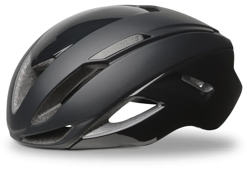 S-Works Evade Mens Road Helmet - Black