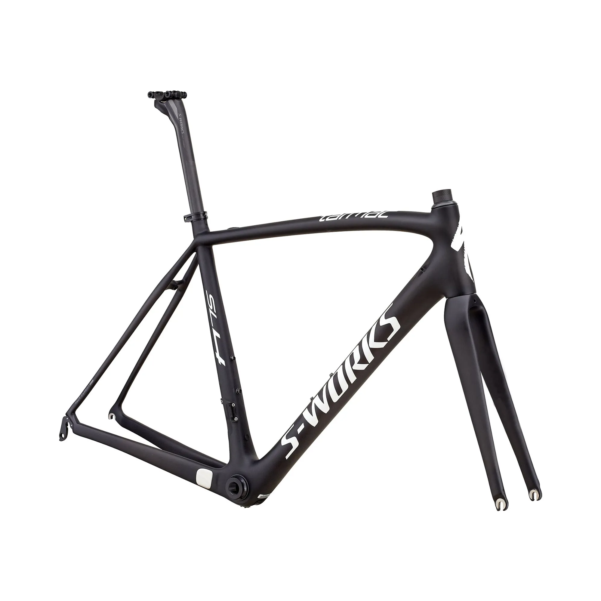 S-Works Tarmac SL4 Frameset Black/White 58cm1