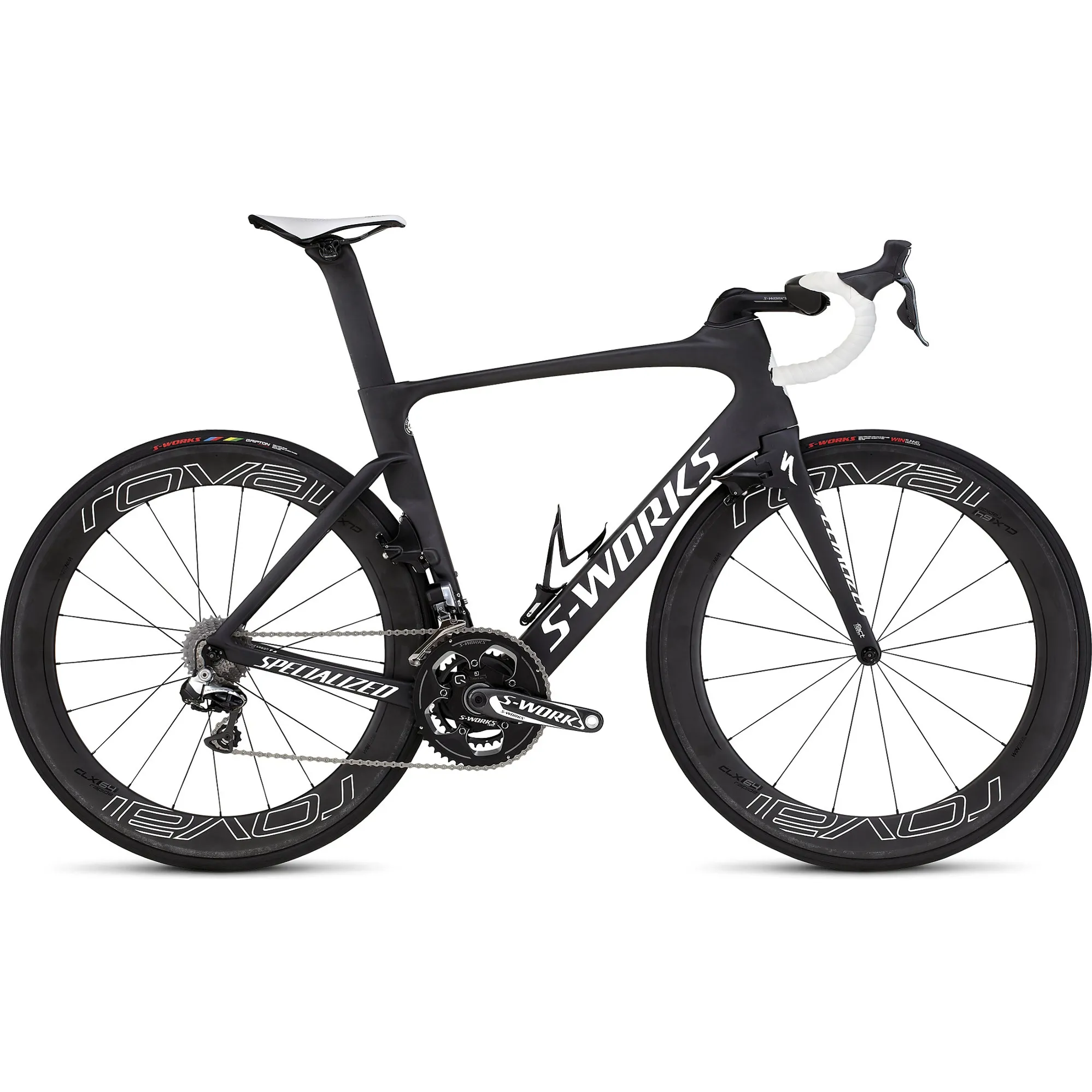 Bikeflip Specialized Venge Vias Usata Works Venge Vias Disc Venge