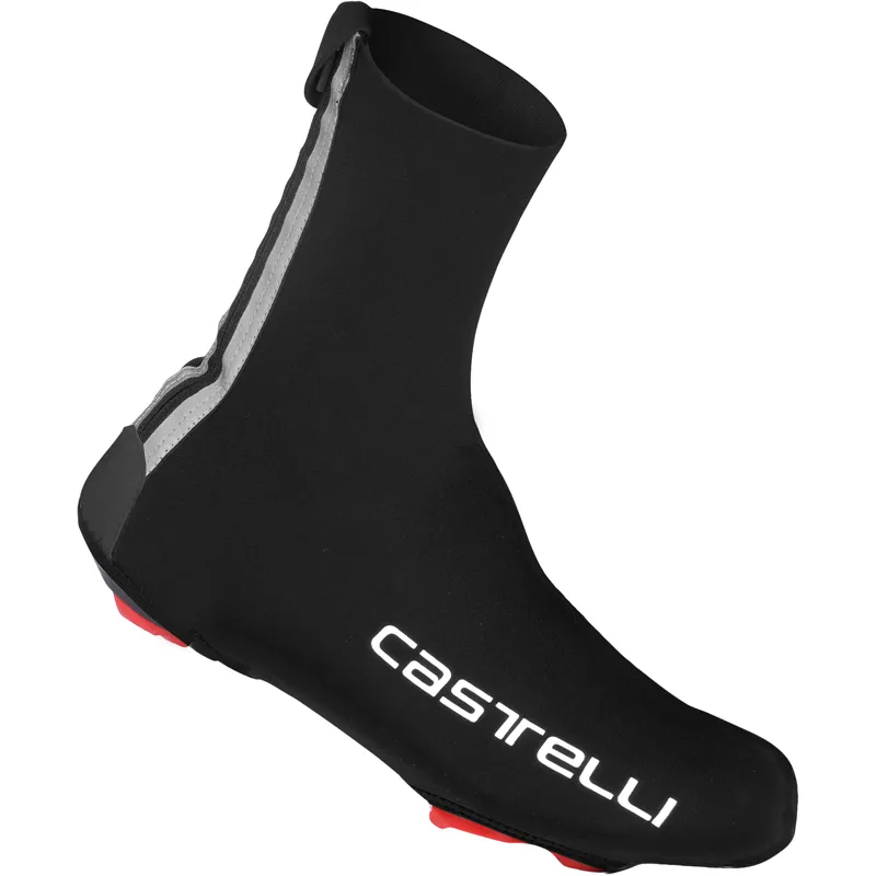 Castelli Diluvio Overshoe