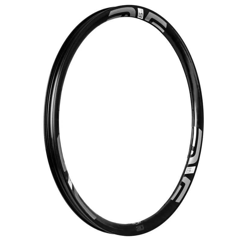 ENVE M930 27.5-29in Downhill Mountain Bike Rim - Black