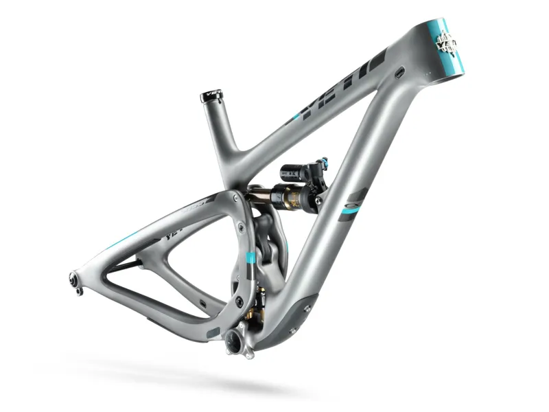 Yeti sb5 5 frame outlet