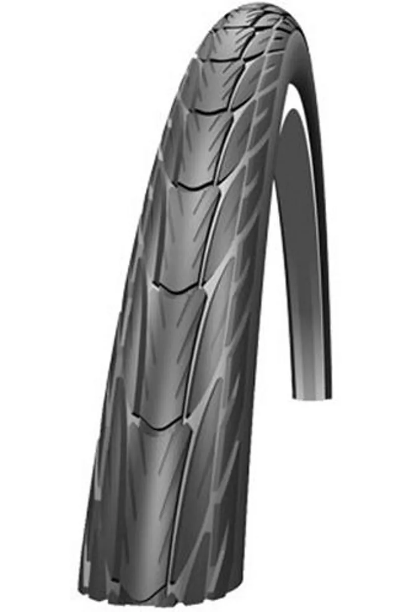 Schwalbe Impac Dutchpac PP 700x32mm Tyre - Black