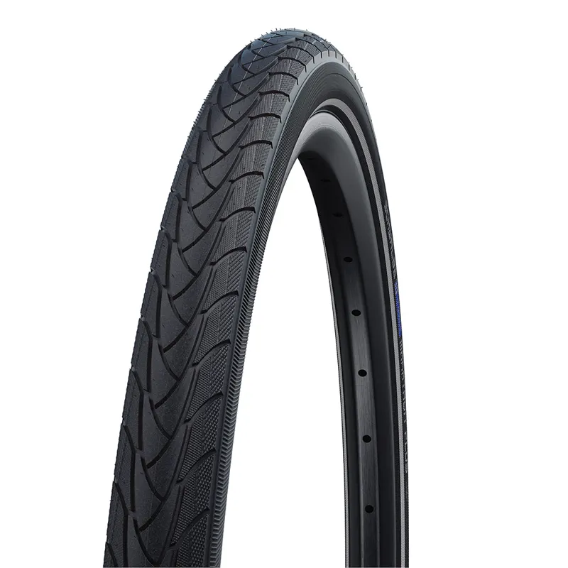 Schwalbe Marathon Plus Performance SmartGuard ADDIX E-25 Cycling Tyre