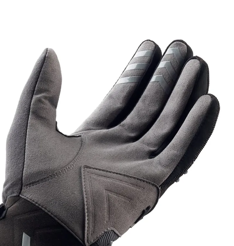 SealSkinz Dragon Eye MTB Mens Gloves - Anthracite-3