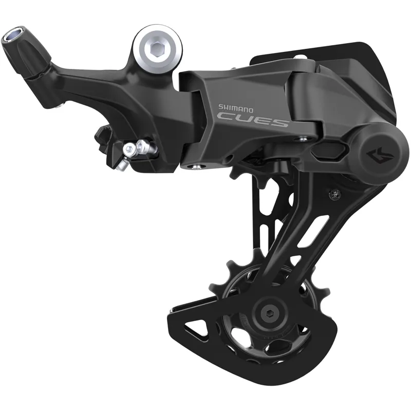 Shimano Cues RD-U4000 Rear Derailleur GS Medium Cage 9-Speed