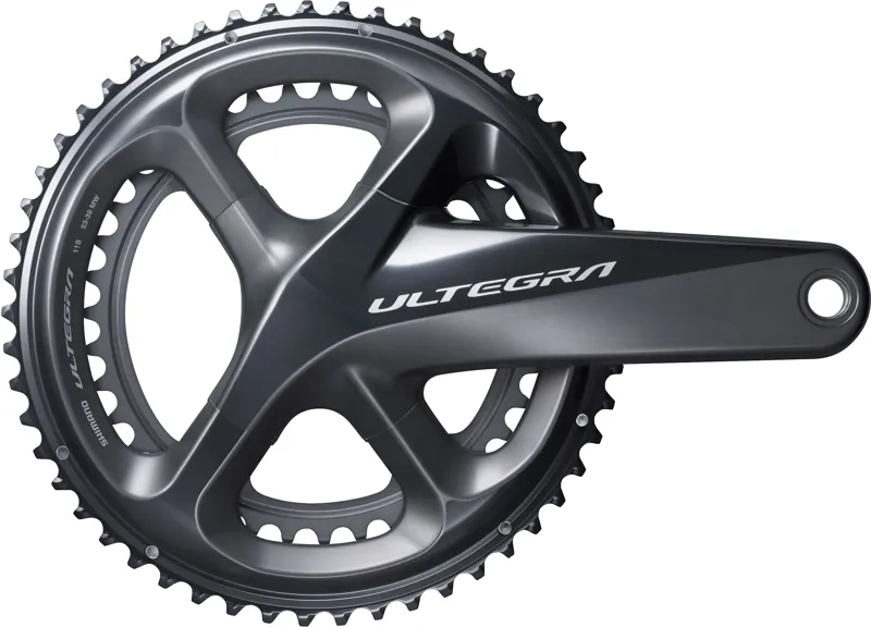 Shimano FC-R8000 Ultegra 11-Speed Double Chainset