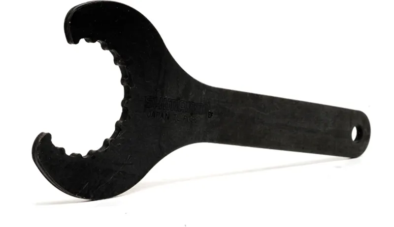 Shimano HollowTech II Bottom Bracket Spanner