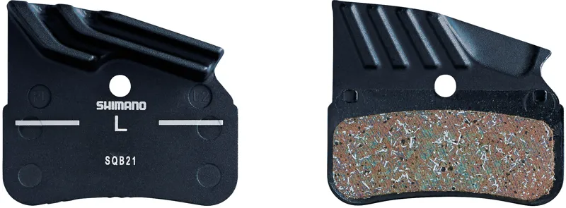 shimano l04c brake pads