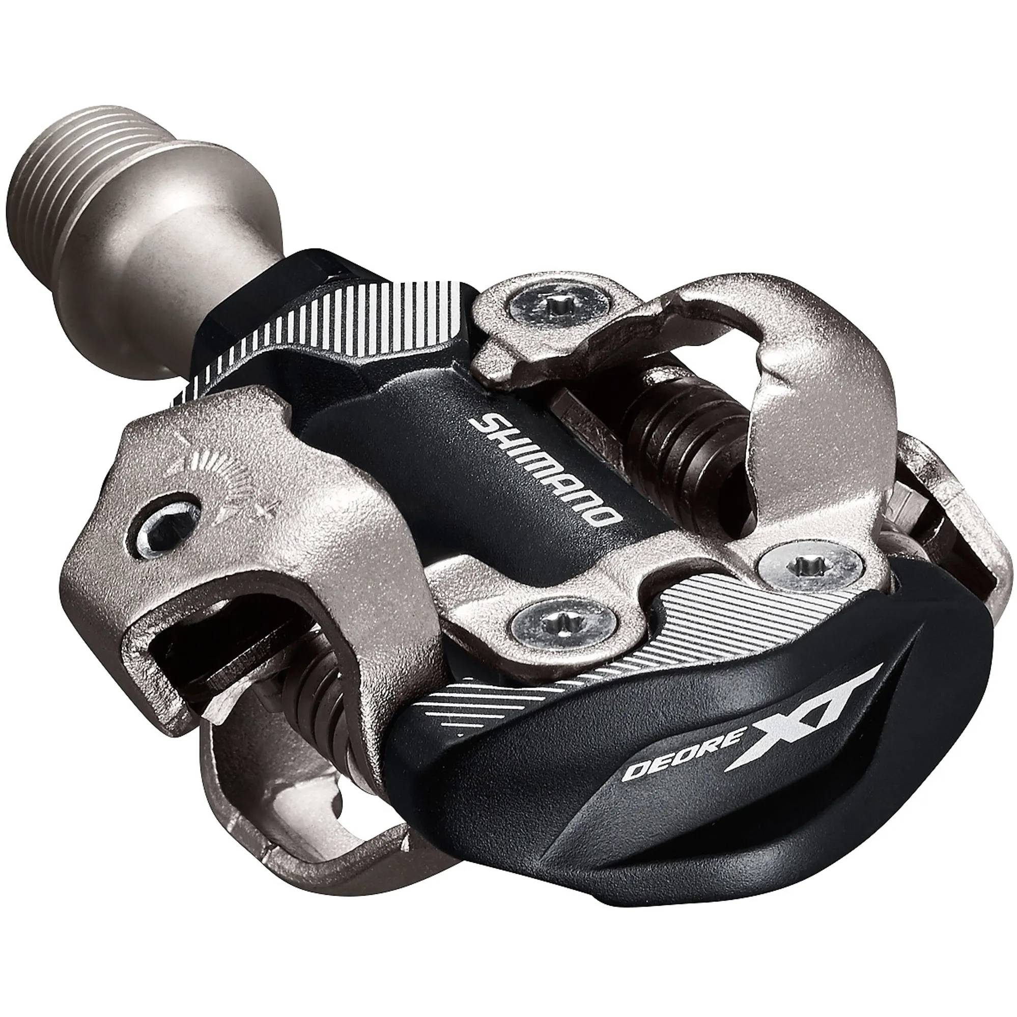 Shimano PD-M8100 Deore XT XC Race SPD Pedal - Main Image