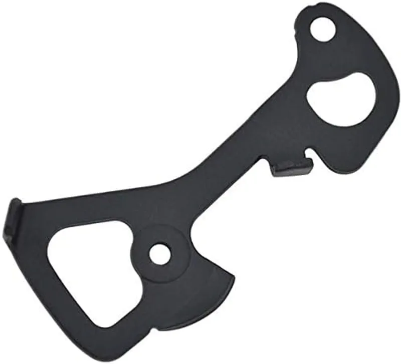 Shimano RD-5700-A Left Plate SS