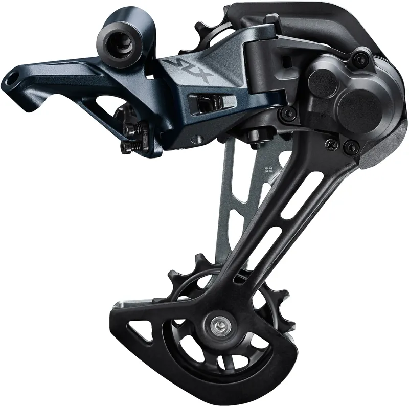 Shimano SLX RD-M7100 12-Speed Rear Derailleur Shadow+ SGS for Single