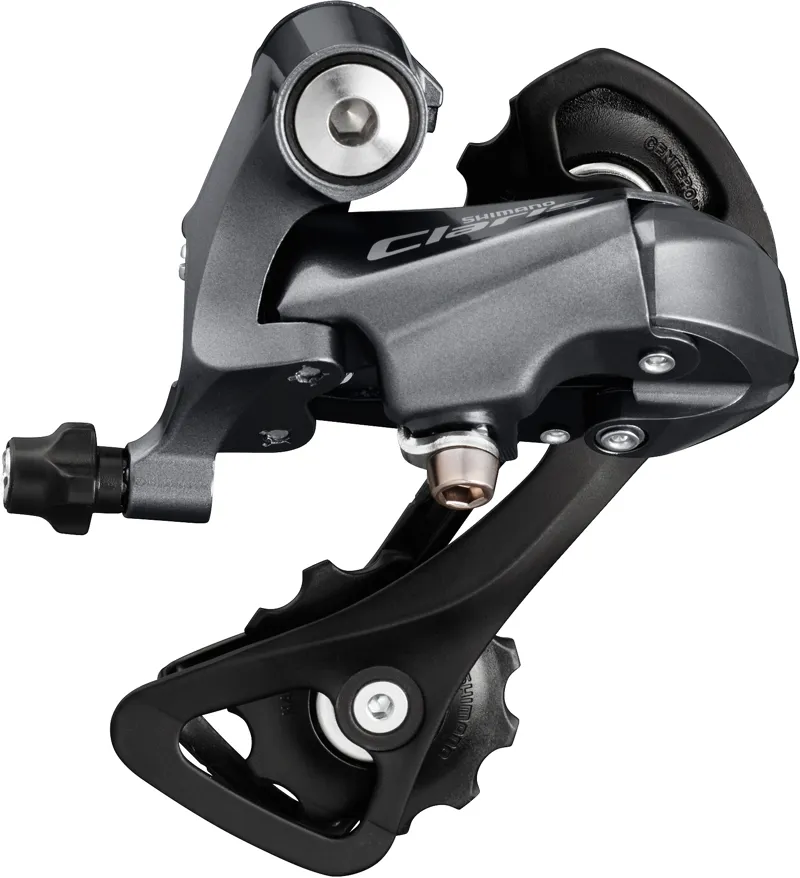 Shimano RD-R2000 Claris 8-Speed Rear Derailleur, SS Short Cage
