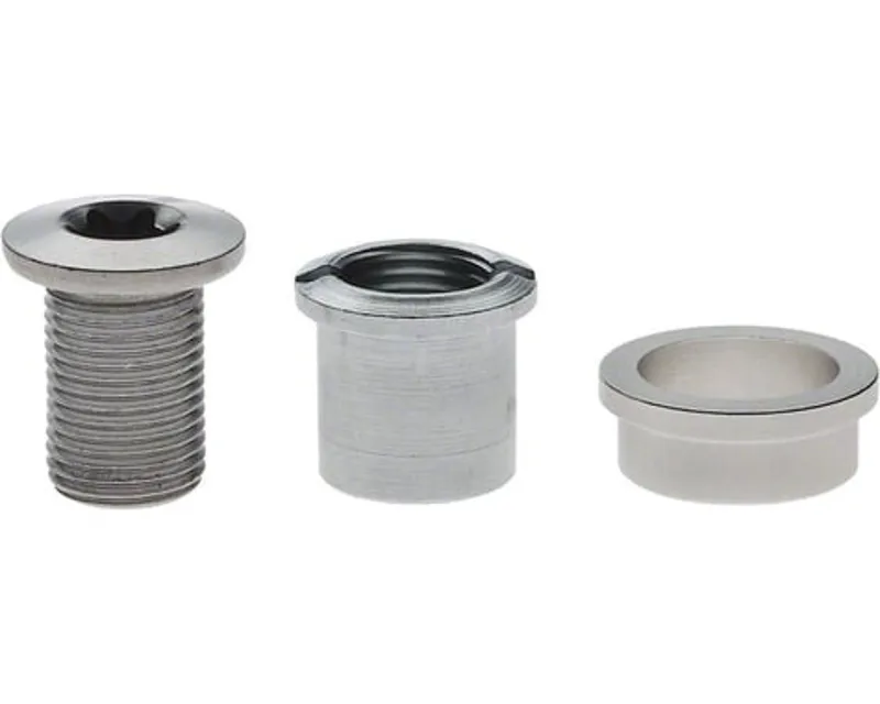 Shimano SLX FC-M665 Outer Chainring Bolts