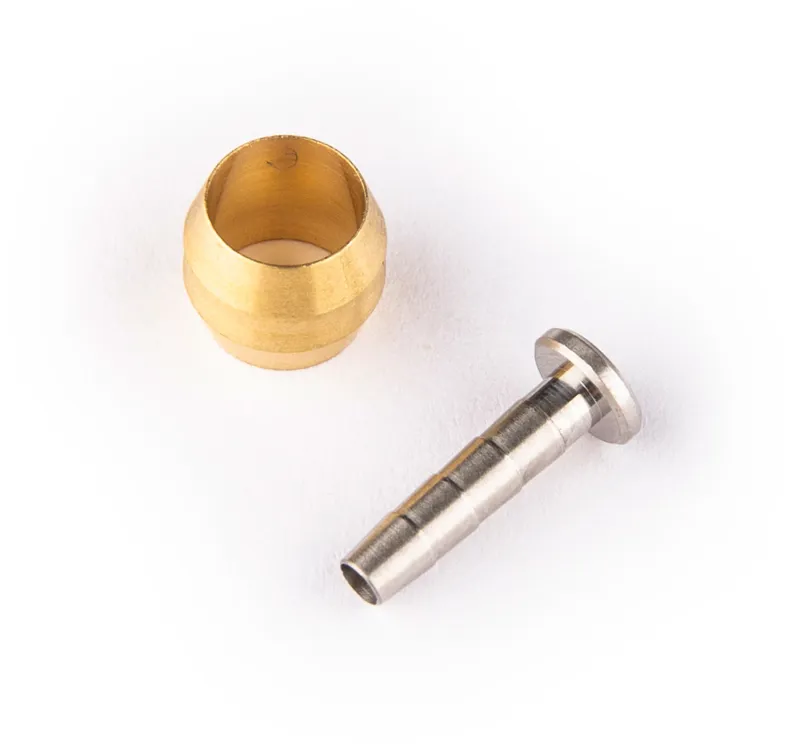 Shimano SM-BH90 2.1mm Bore Olive and Connector Insert