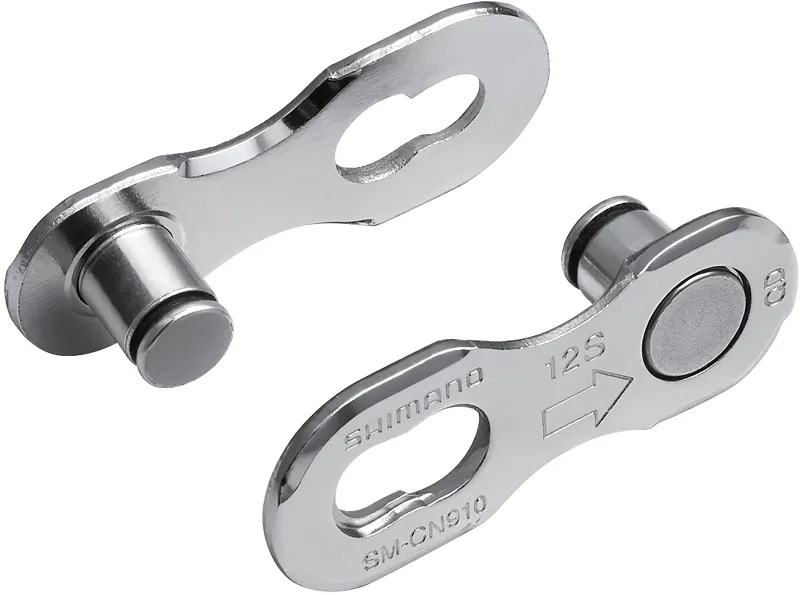 Shimano SM-CN910 Quick Link for 12-Speed Chains