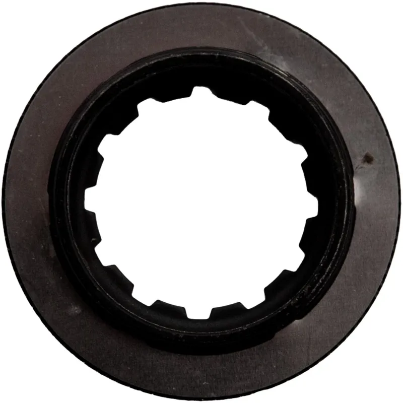 Shimano SM-RT70 Lock Ring and Washer-1