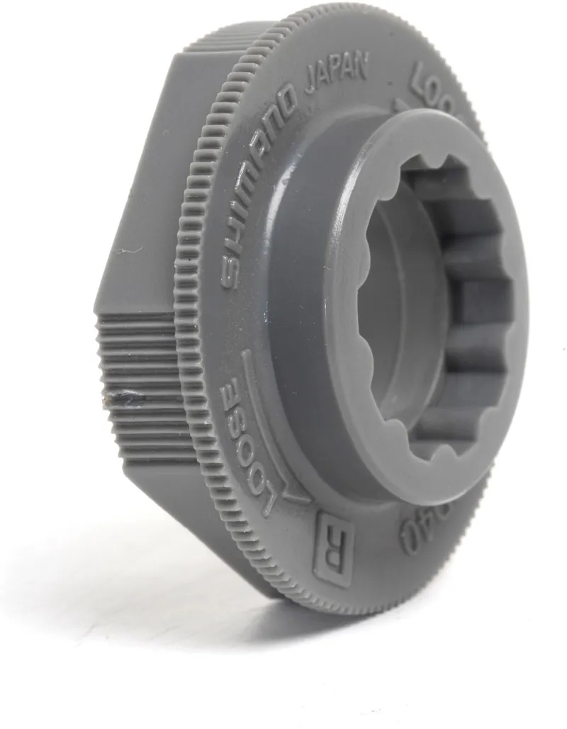 Shimano SPD Axle Removal Tool