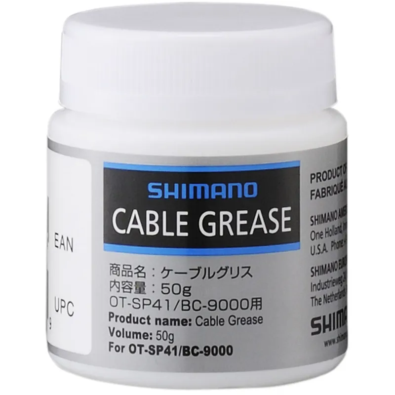 Shimano Special Grease for SP41 Gear Outer Casing 50g