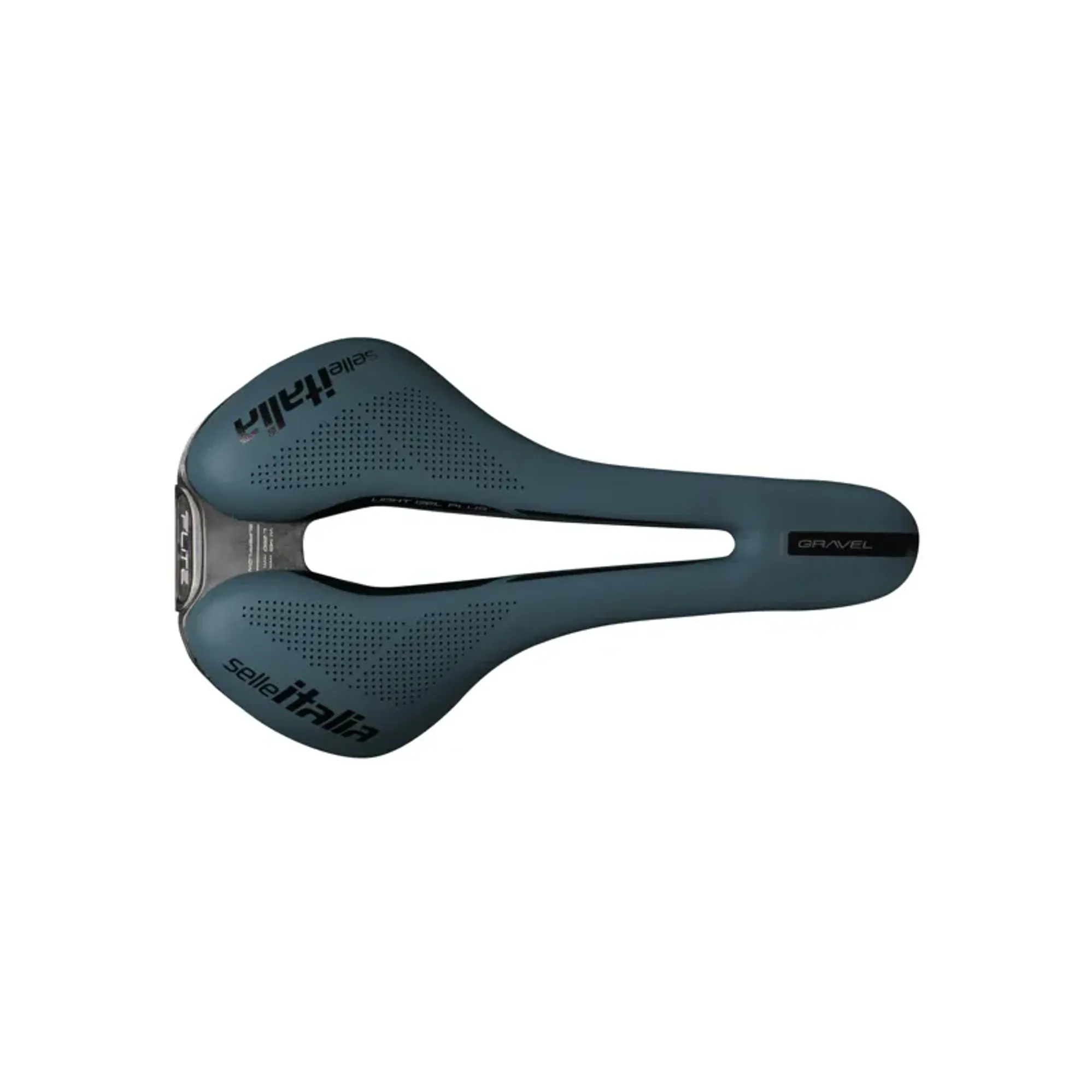 Selle Italia Flite Boost Ti 316 Superflow Gravel Bike Saddle