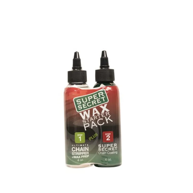 Silca Bicycle Wax Starter Pack 113ml
