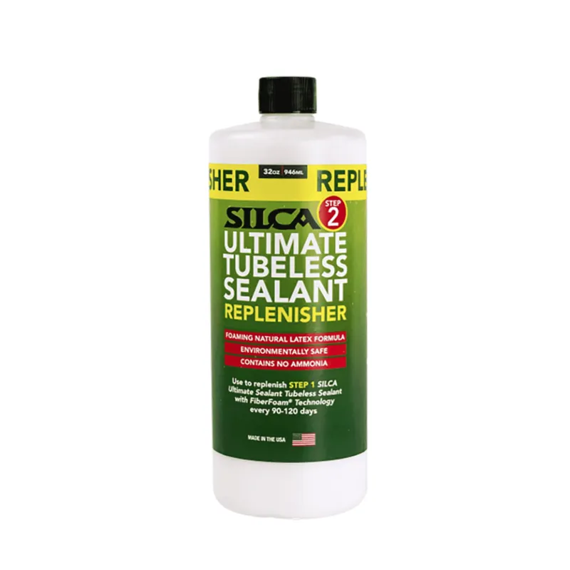 Silca Ultimate Tubeless Sealant Replenisher