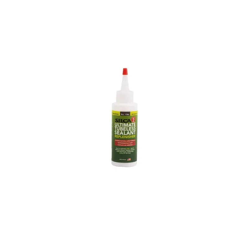 Silca Ultimate Tubeless Sealant Replenisher 4oz